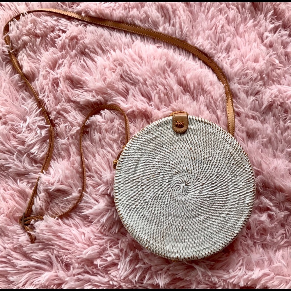 Bali Crossbody Bag